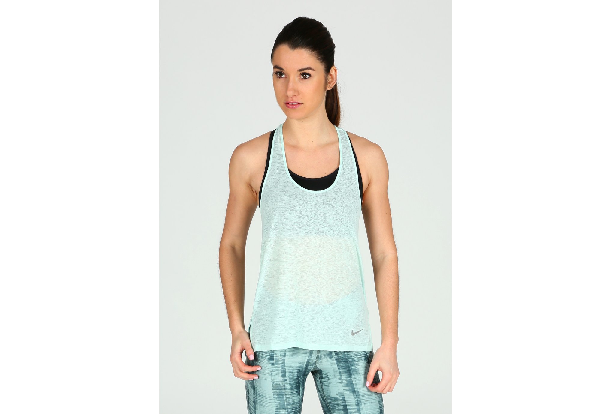 Nike Breathe Cool W Diététique Vêtements femme