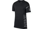 Nike Camiseta manga corta Breathe Hyper