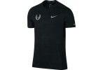 Nike Camiseta manga corta Breathe Oregon Project