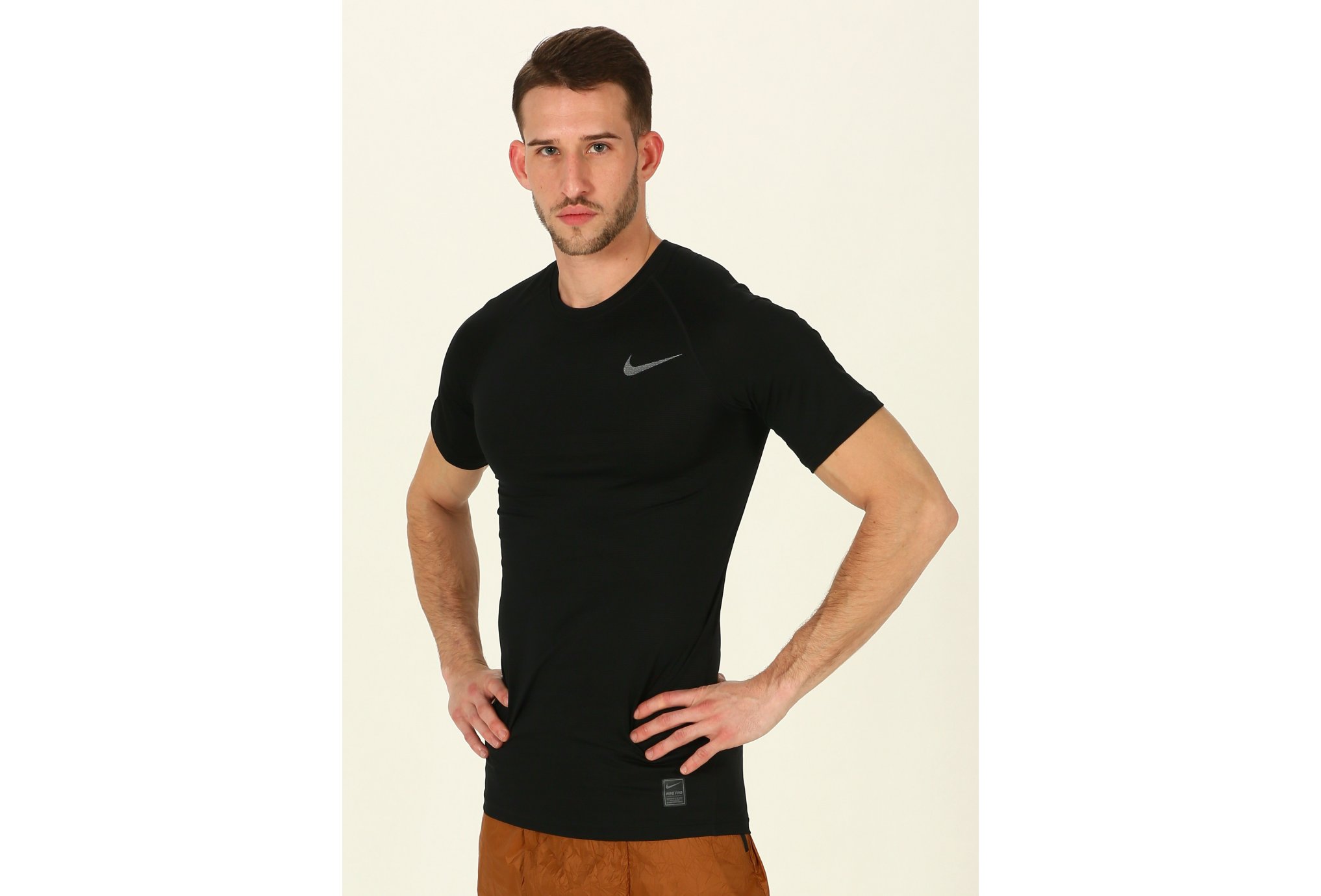 Nike Breathe Pro M vêtement running homme