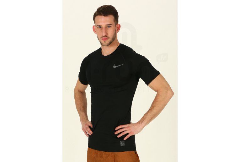 Nike Camiseta manga corta Breathe Pro