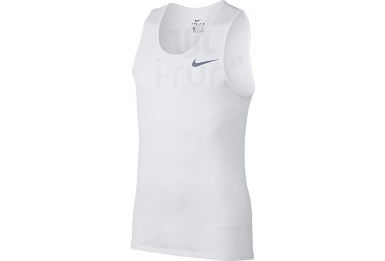 Nike Camiseta de tirantes Breathe Rapid en promoción | Camisetas de tirantes Nike