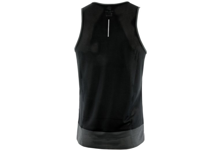 Nike Camiseta de tirantes Breathe Rapid Running