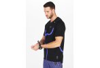 Nike camiseta manga corta Breathe Rise 365 A.I.R Chaz Bundick