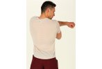 Nike Camiseta manga corta Breathe Rise 365