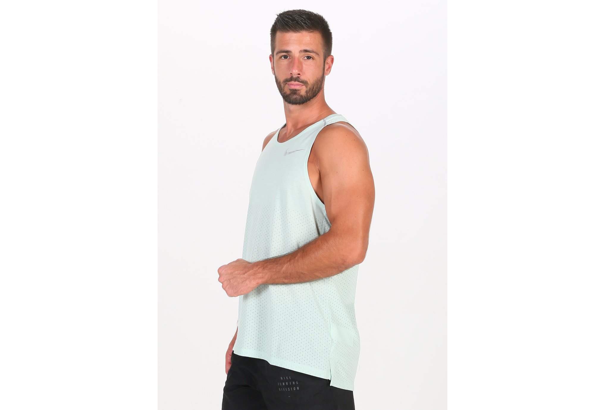 Nike Breathe Rise 365 M vêtement running homme