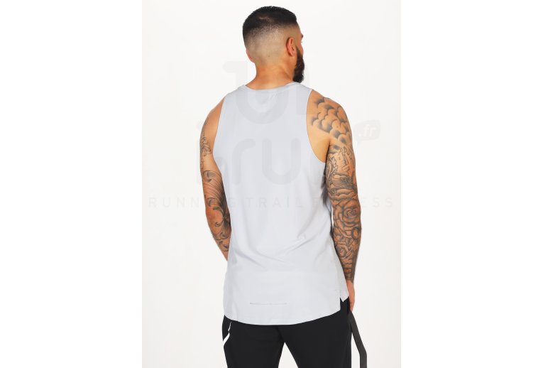 Nike Camiseta de tirantes Breathe Rise 365