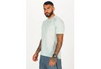 Nike camiseta manga corta Breathe Rise 365