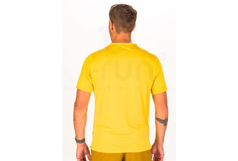 Nike camiseta manga corta Breathe Rise 365