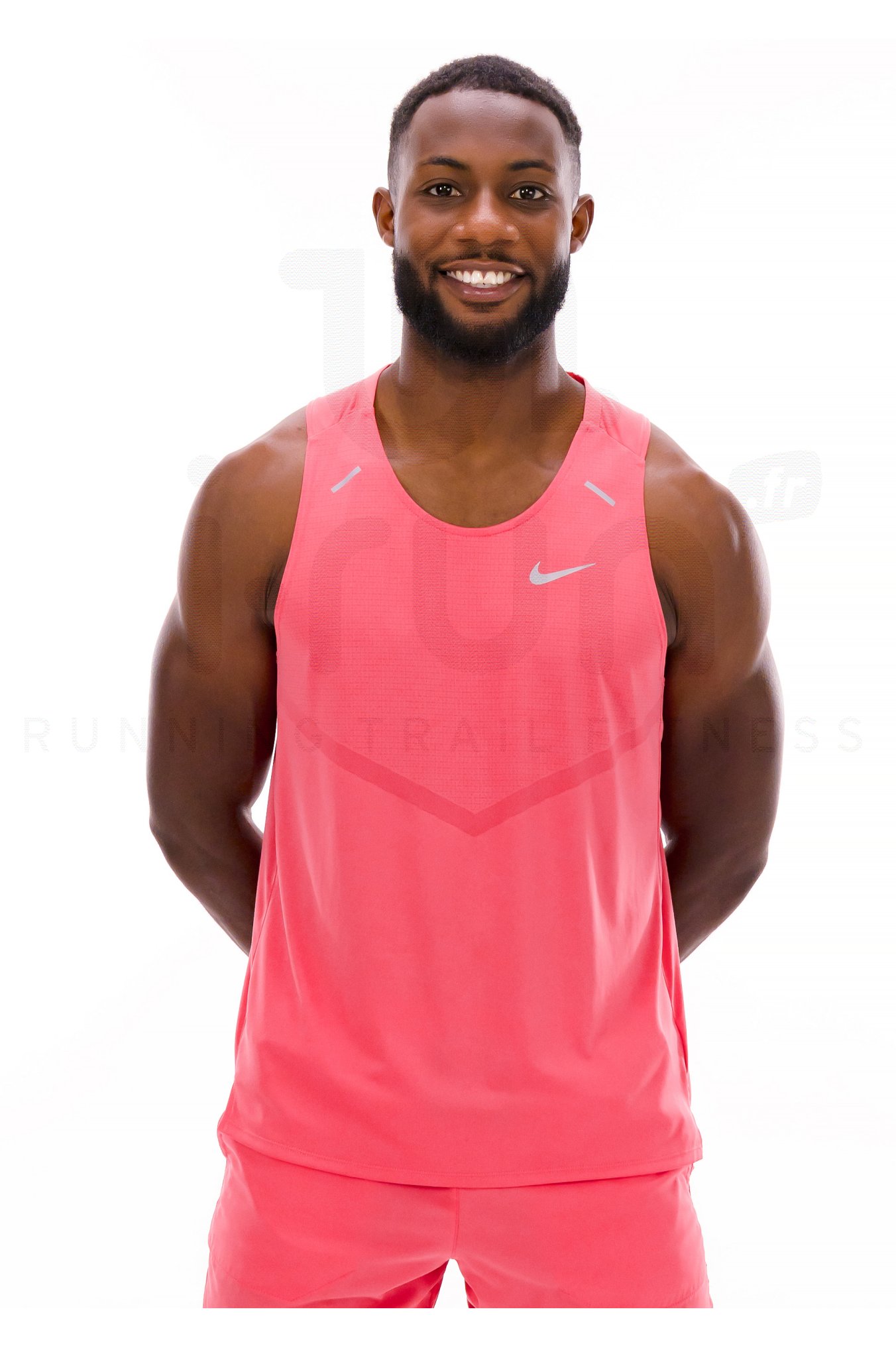 Nike Breathe Rise 365 M special offer Man Clothing Tank Nike