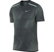 Nike Breathe Rise 365 Print M