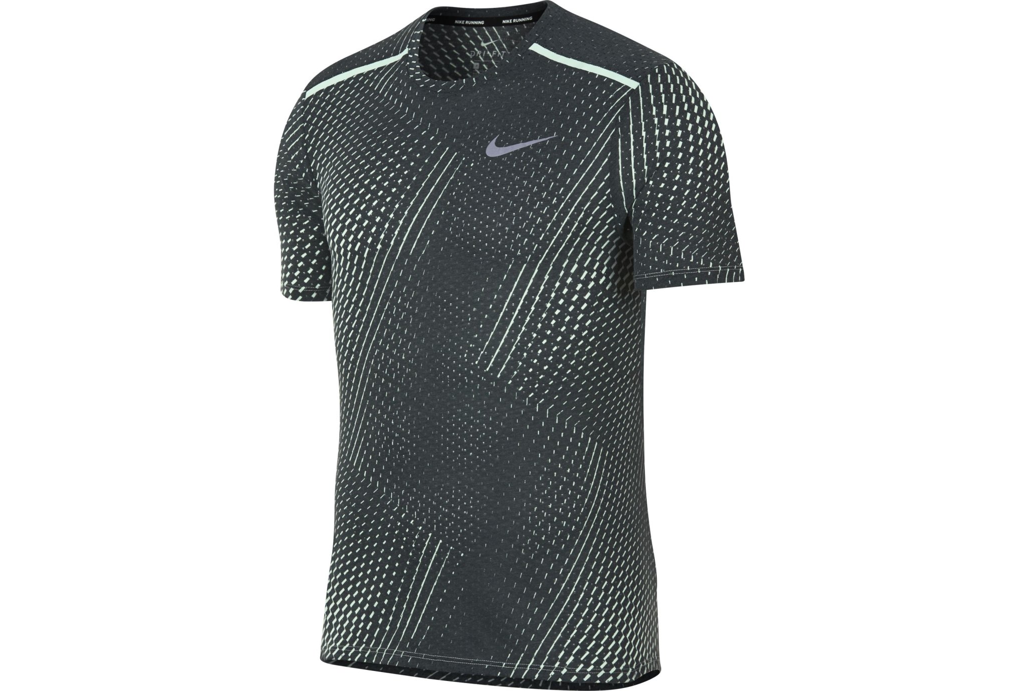 nike breathe rise 365 top