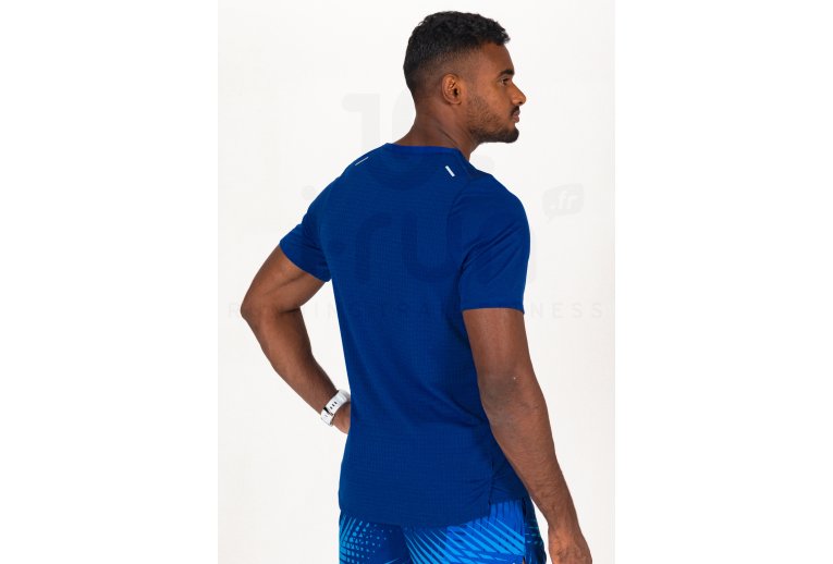 Nike Breathe Rise 365 Team USA Herren