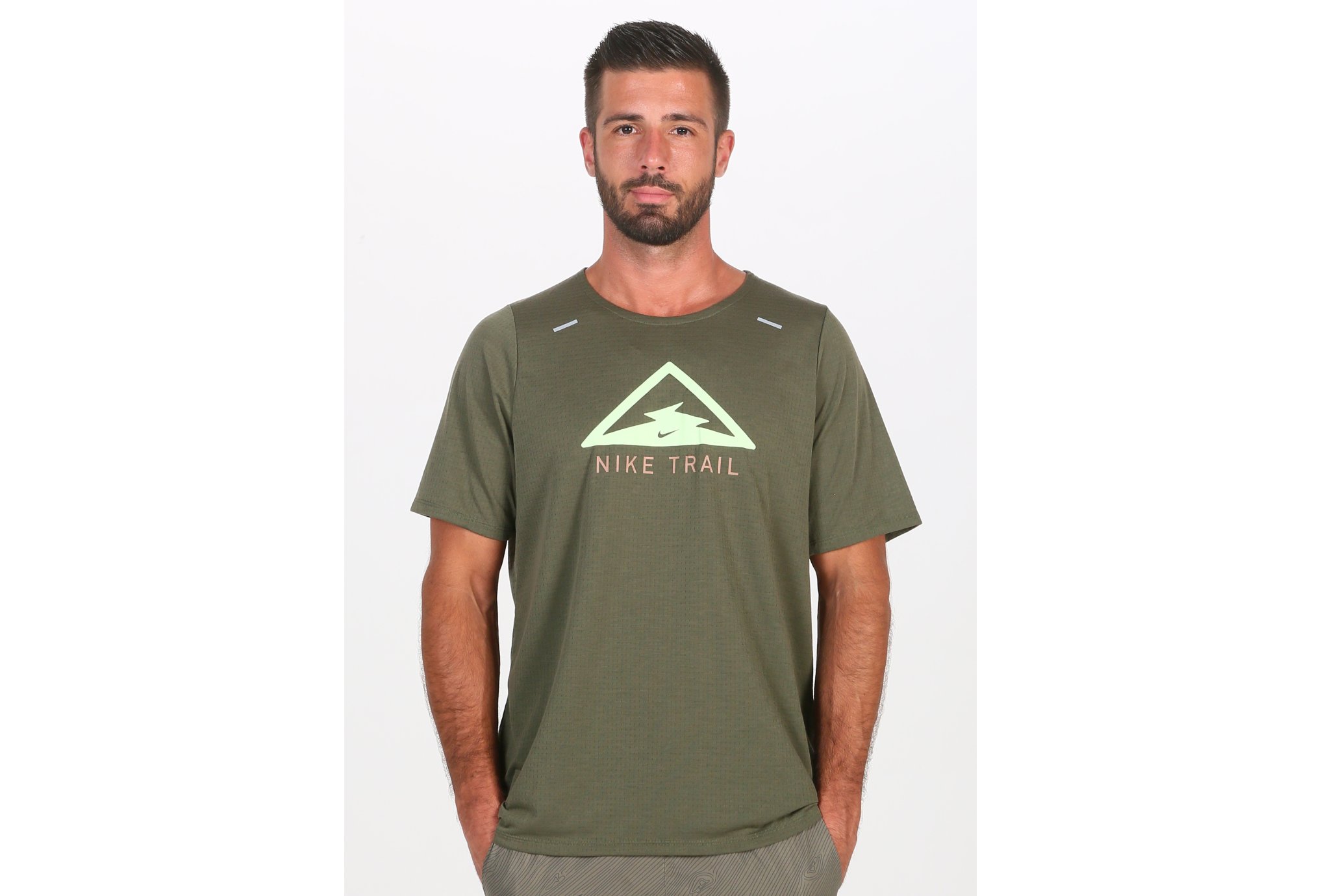 Nike Breathe Rise 365 Trail M vêtement running homme