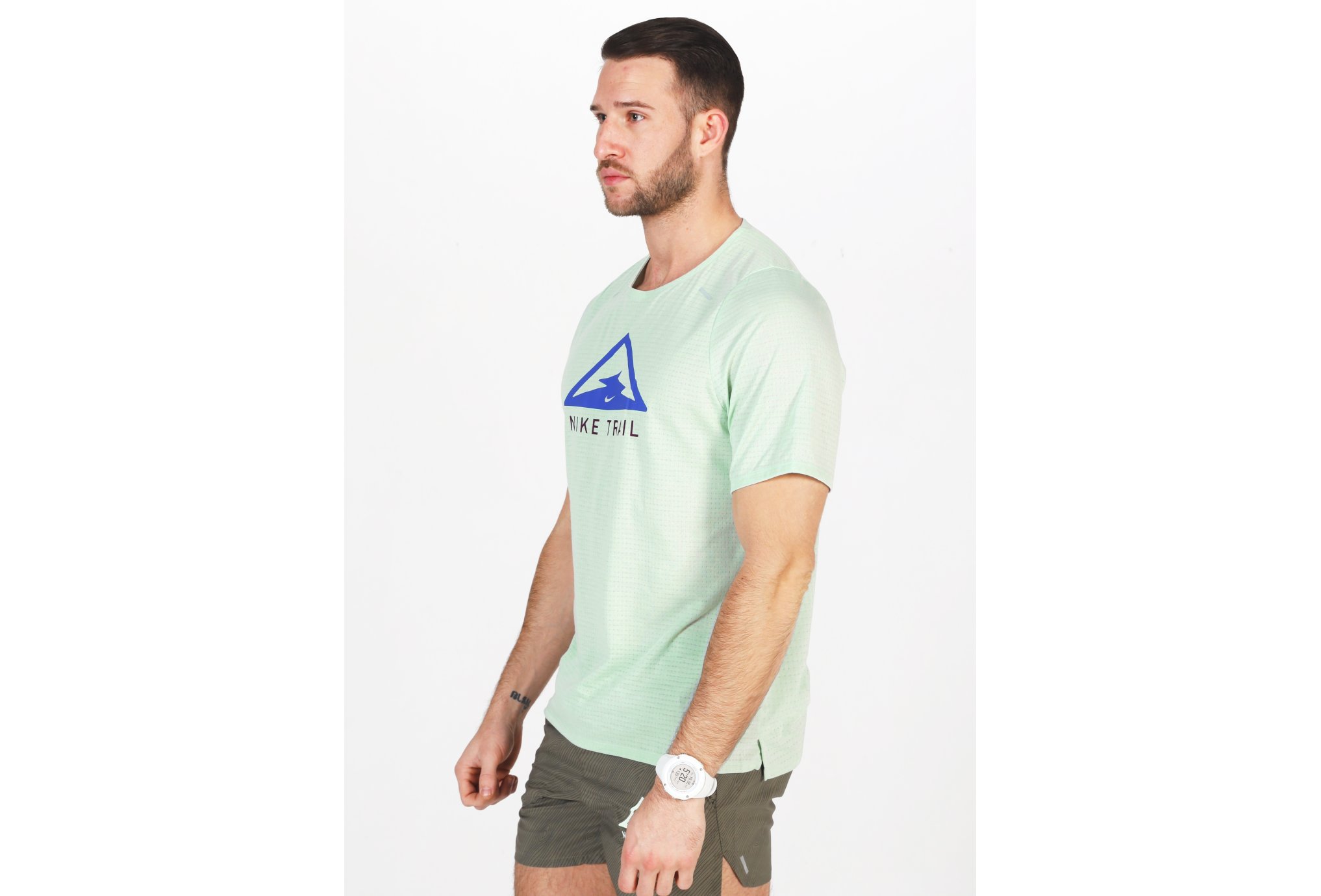 Nike Breathe Rise 365 Trail M vêtement running homme