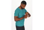 Nike camiseta manga corta Breathe Rise 365 Trail