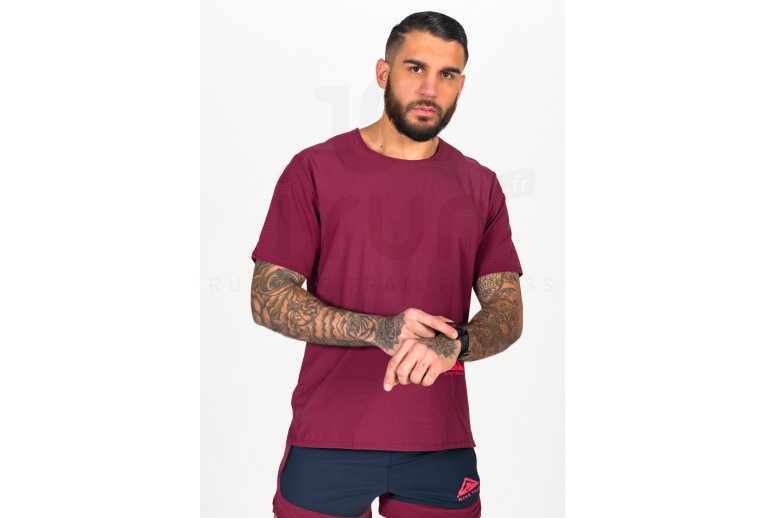 Nike Breathe Rise 365 Trail Herren