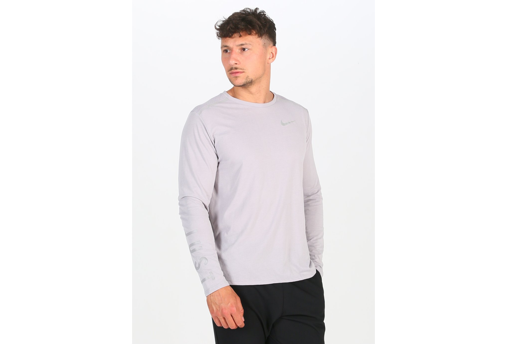 Nike Breathe Rise M vêtement running homme