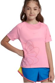 Nike Breathe Run Fille