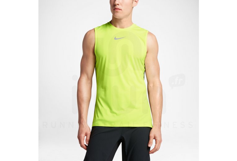 Nike Camiseta de tirantes Breathe Running