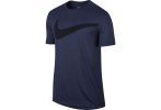 Nike Camiseta manga corta Breathe Swoosh