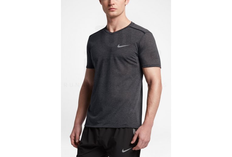 Nike Camiseta manga corta Breathe Tailwind Cool promoción | Hombre Ropa Camisetas Nike