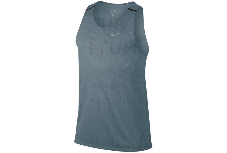 Nike Camiseta de tirantes Breathe Tailwind Cool