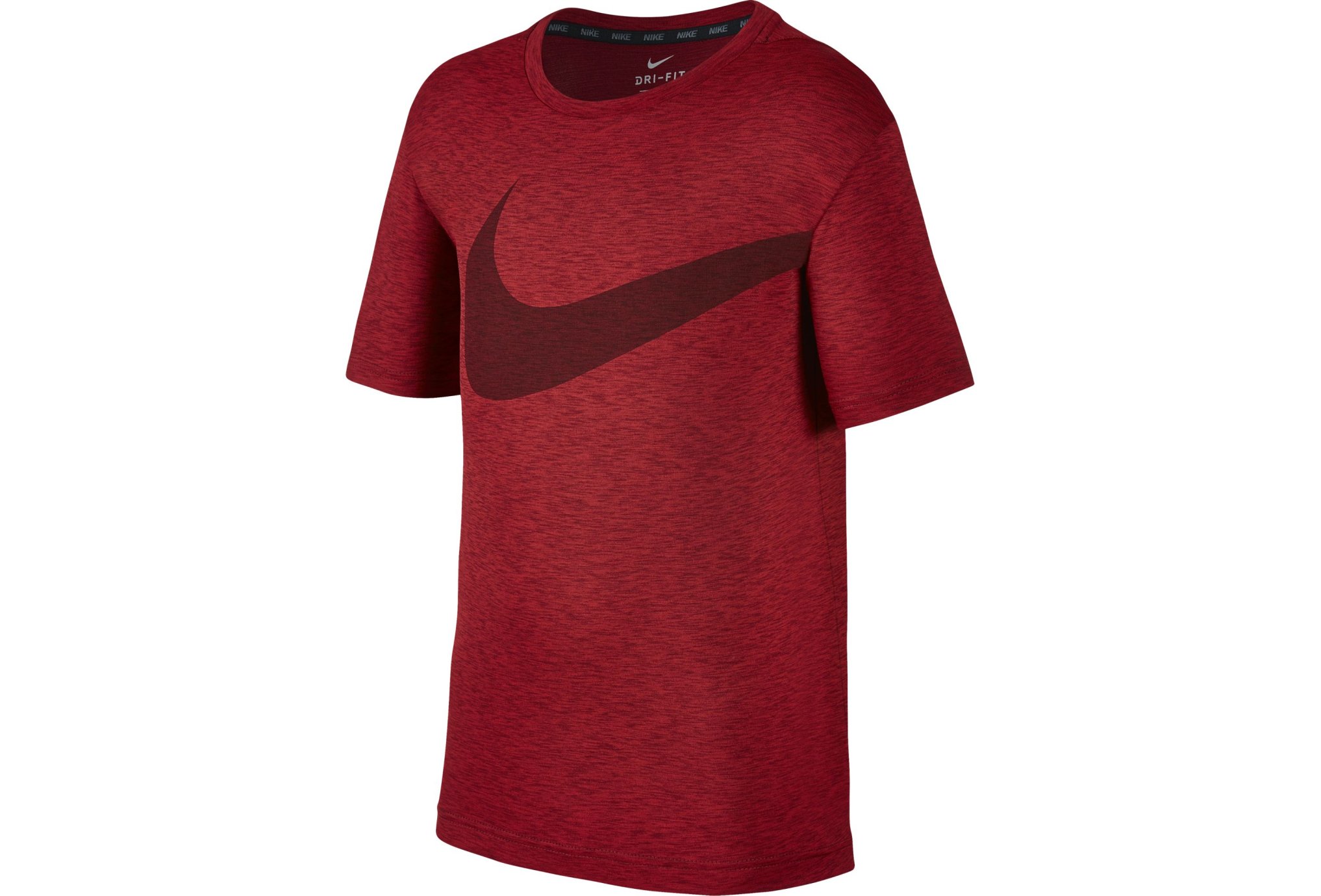 Nike Breathe Training Junior vêtement running homme
