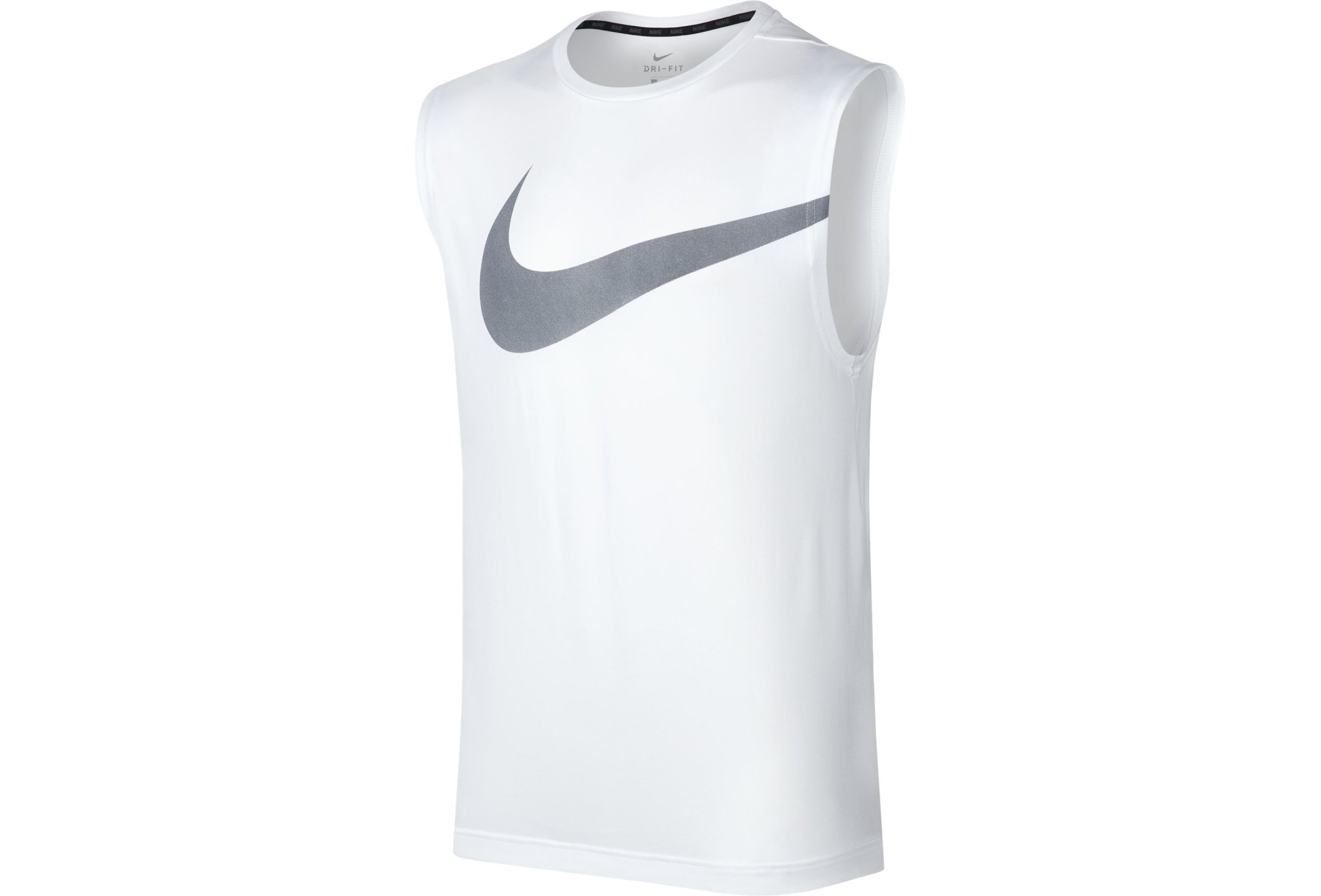 Nike Breathe Training M Diététique Vêtements homme