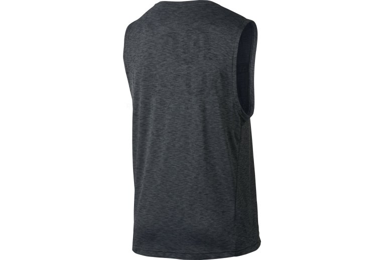 Nike Camiseta sin manga Breathe Training