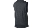 Nike Camiseta sin manga Breathe Training