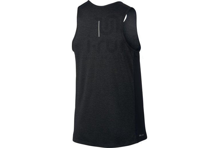 Nike Camiseta de tirantes Breathe Training