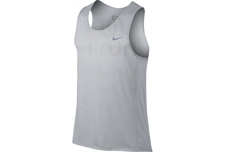 Nike Camiseta de tirantes Breathe Training