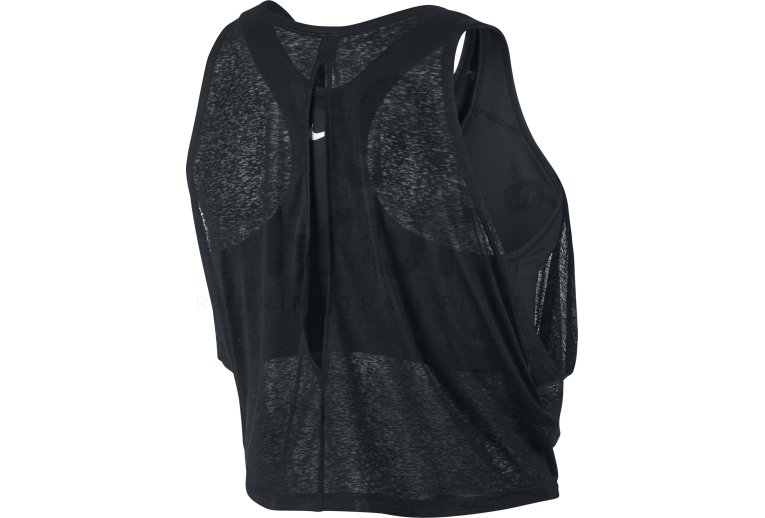 Nike Camiseta de tirantes Breathe