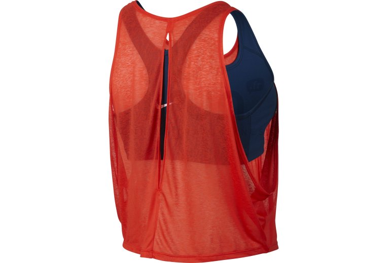 Nike Camiseta de tirantes Breathe