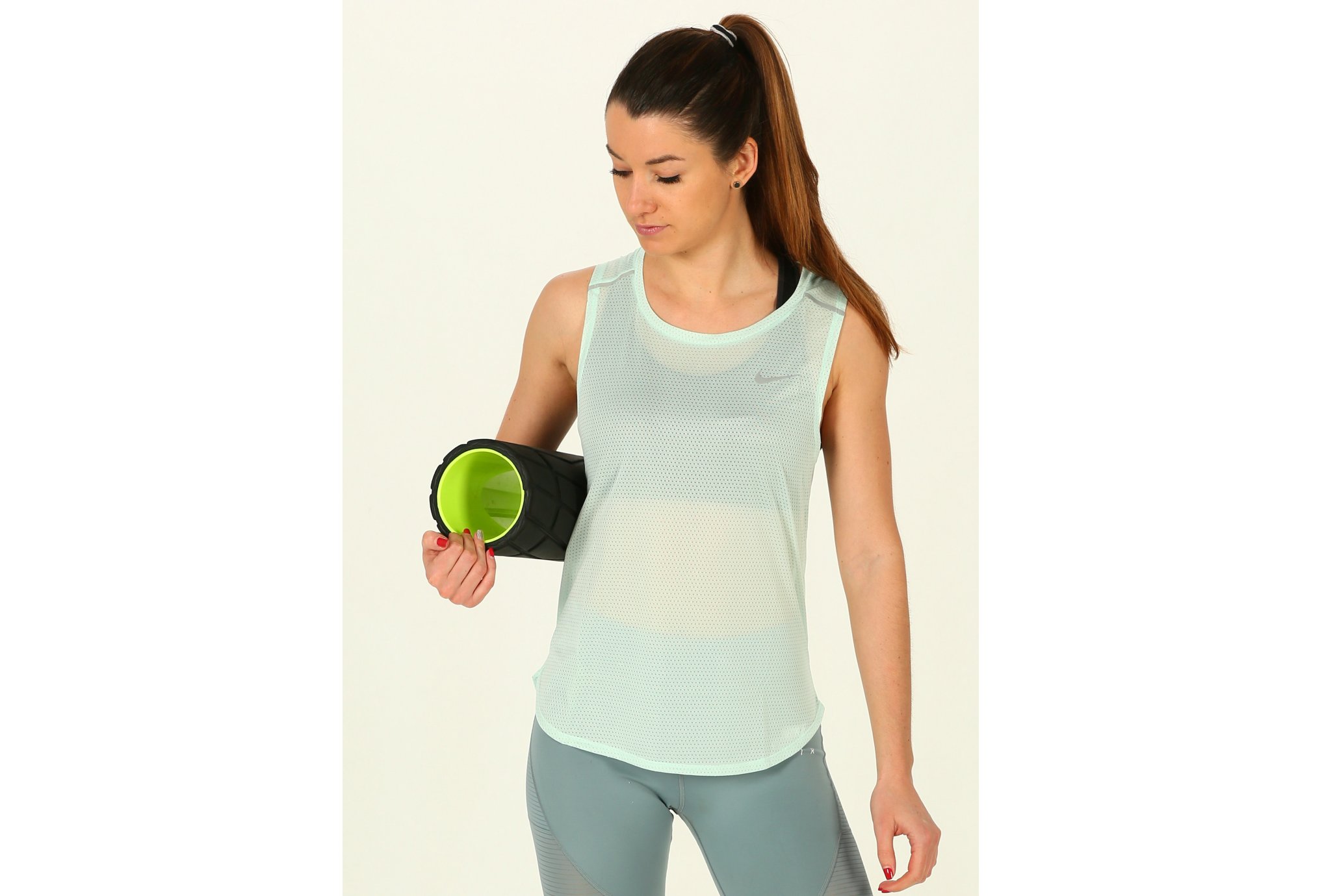 nike vetement running femme