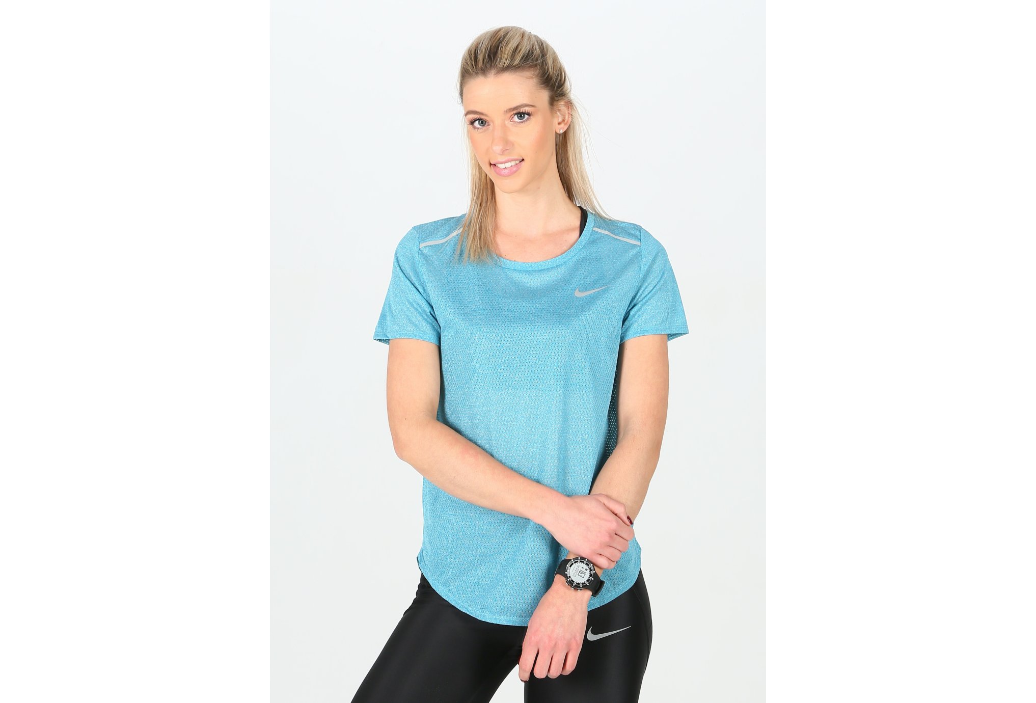 Nike Breathe W vêtement running femme