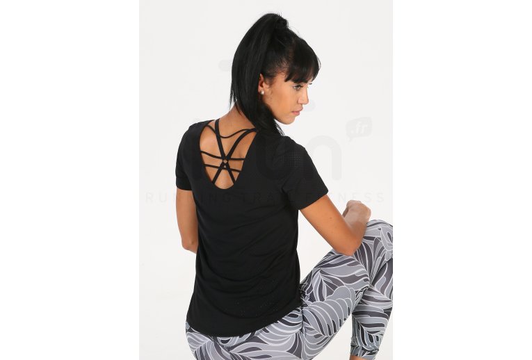 Nike camiseta manga corta Breathe