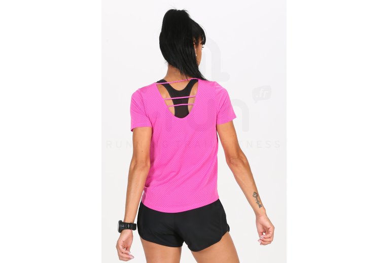 Nike camiseta manga corta Breathe