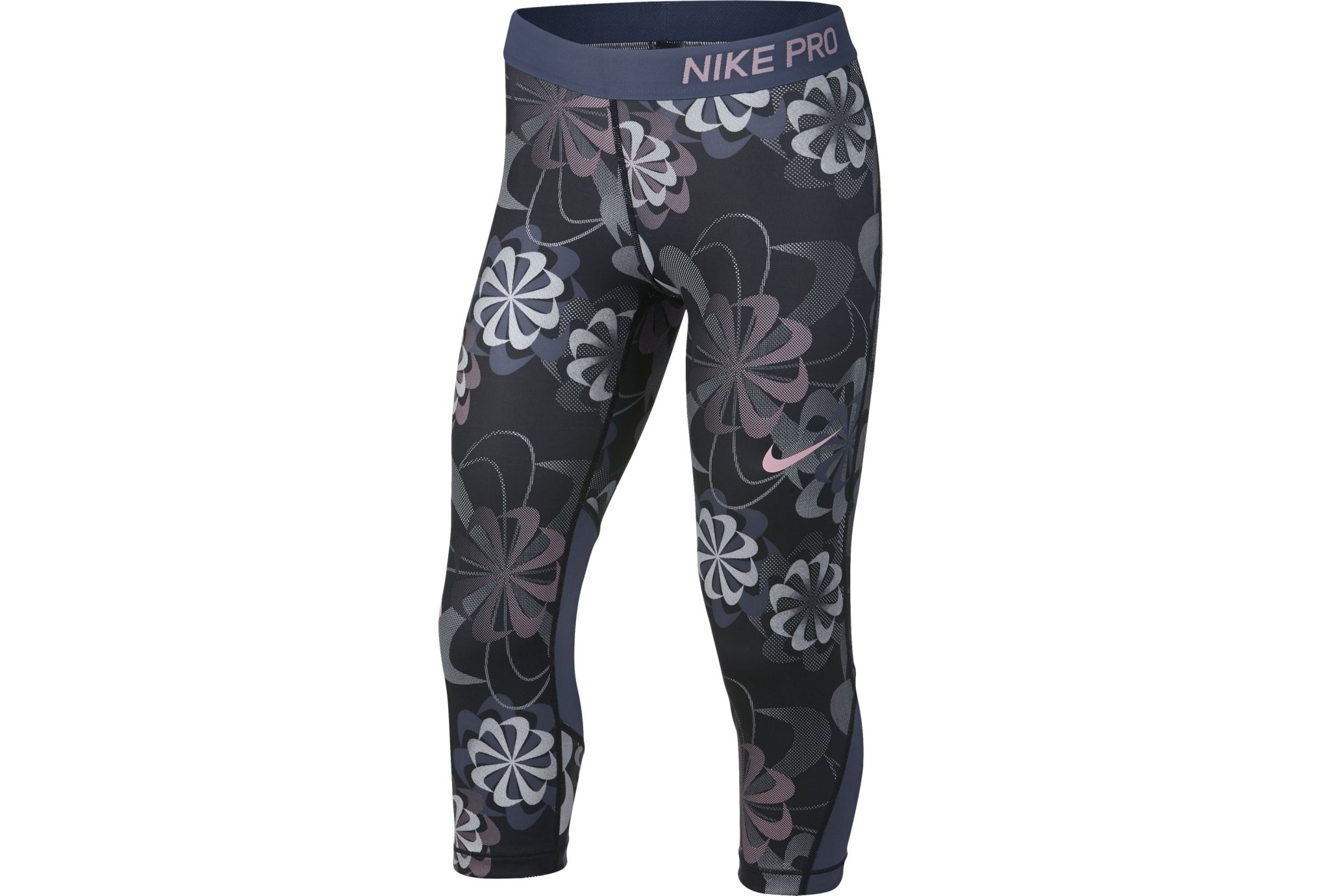 Nike Capri Aop1 Fille vêtement running femme