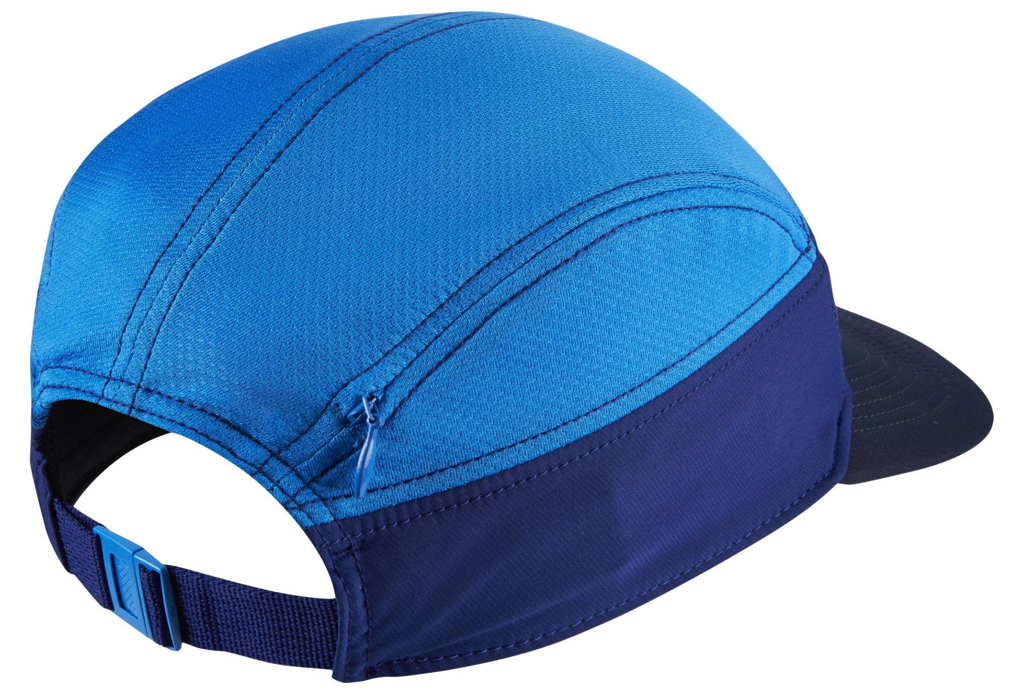 casquette nike swoosh noir