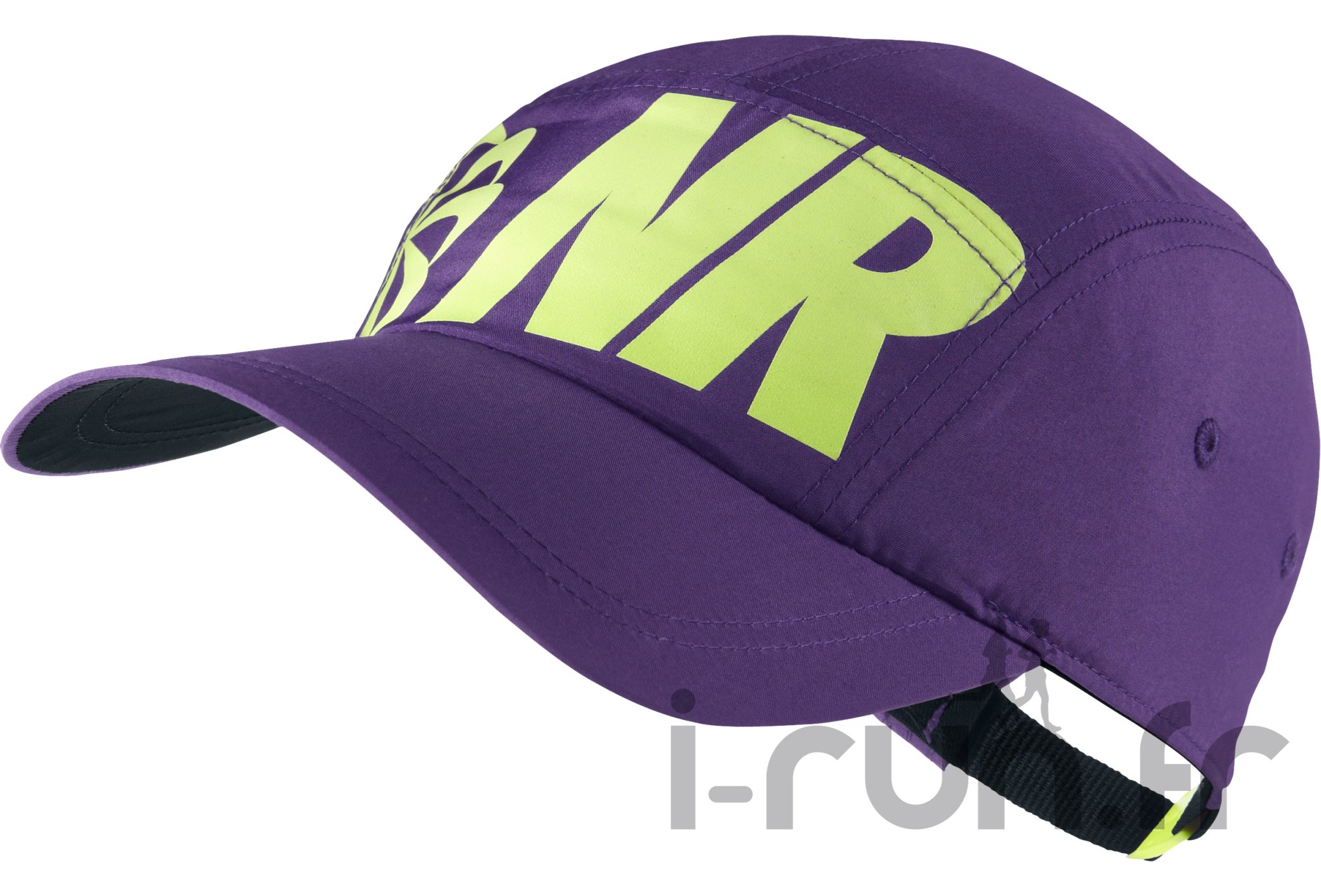 Casquette top nike running