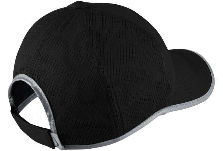 Nike Gorra Run Knit Mesh