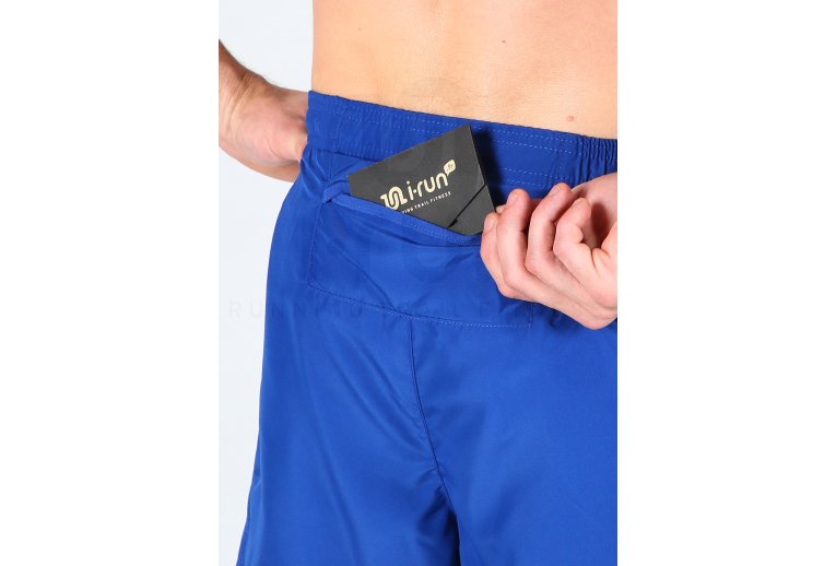 Nike Pantaln corto Challenger 2en1