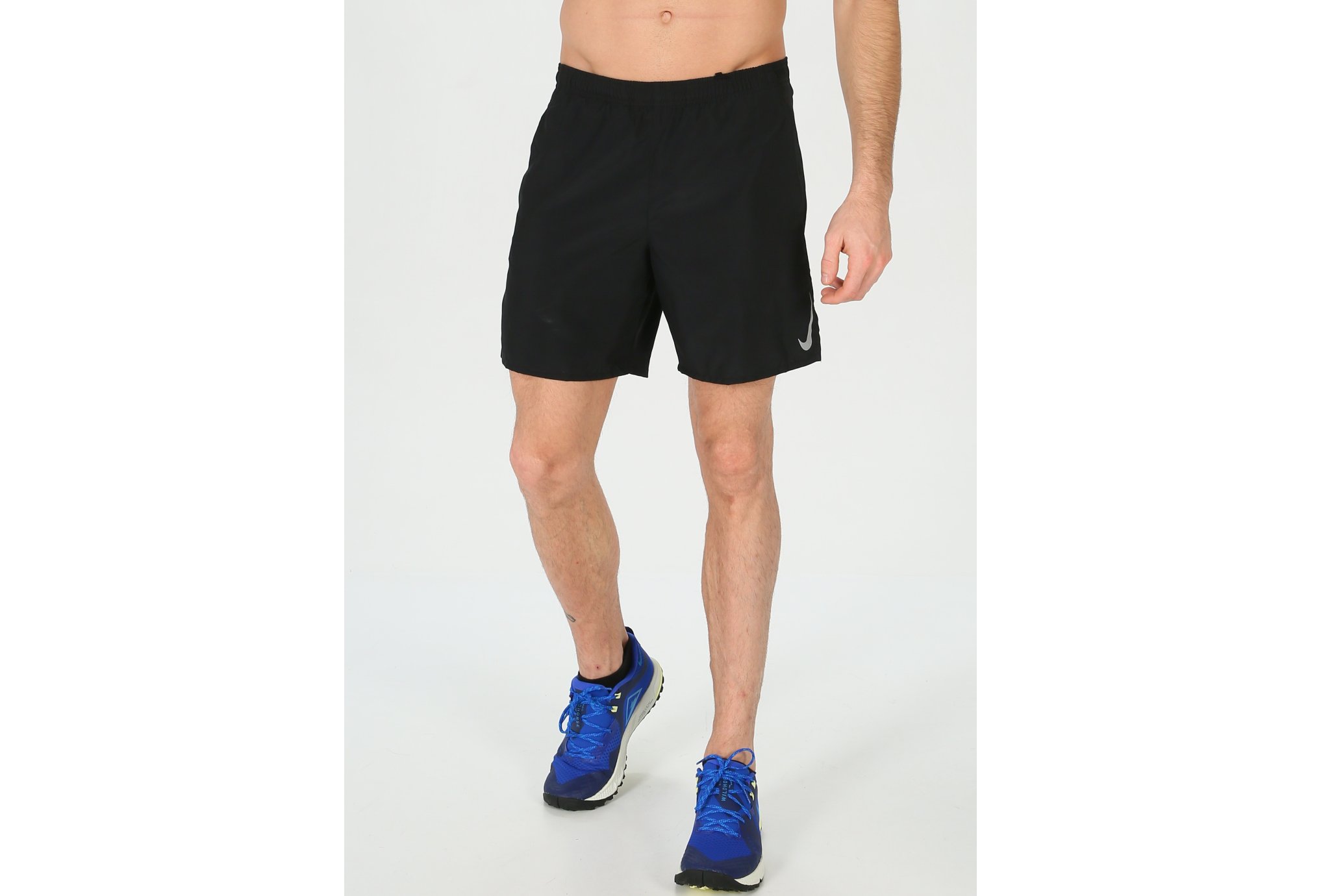 Nike Challenger 2 en 1 M vêtement running homme