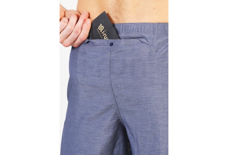 Nike pantal�n corto Challenger 2 en 1