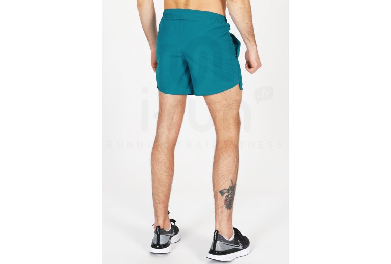 Nike pantal�n corto Challenger 2 en 1