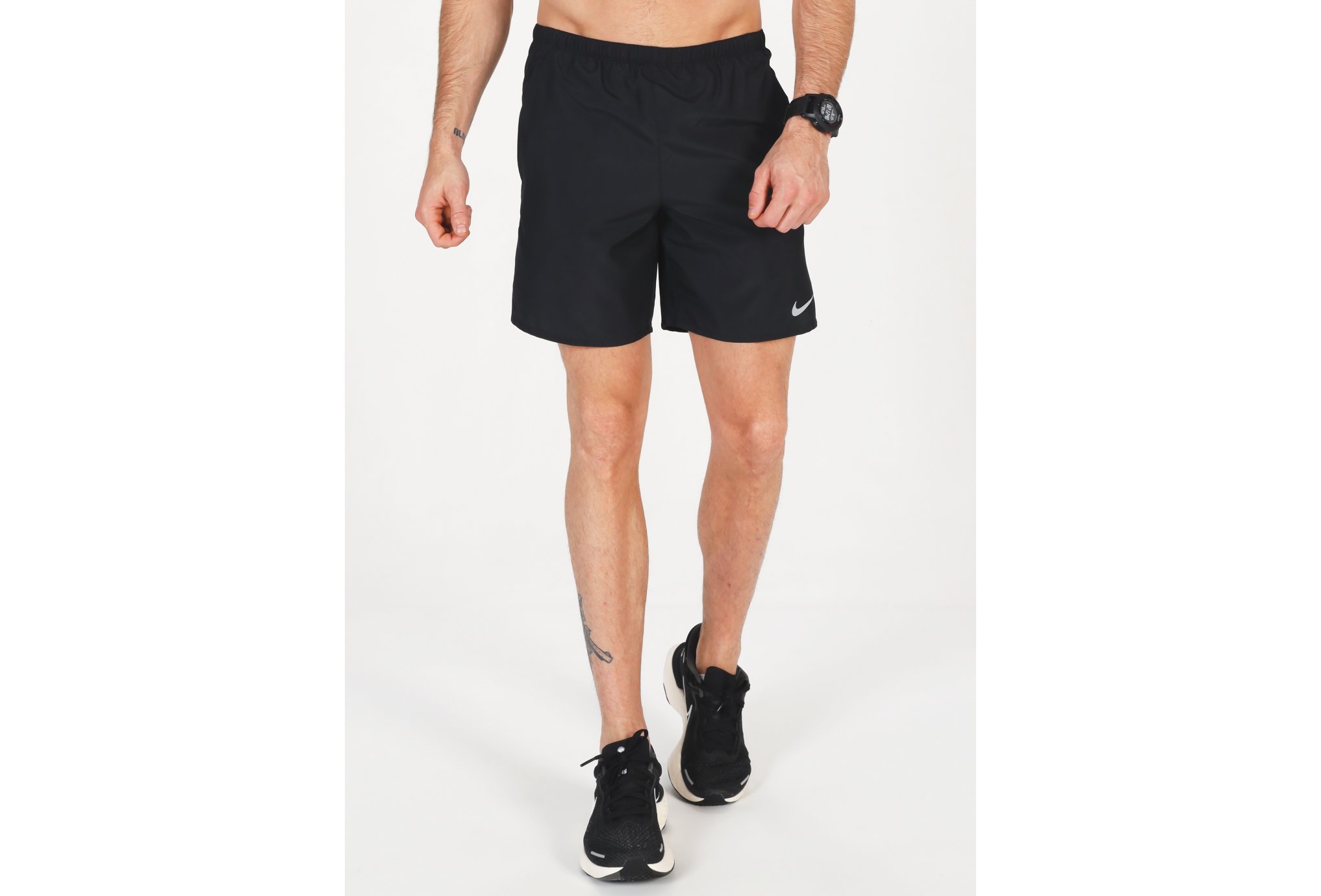 Nike Challenger 2 en 1 M vêtement running homme