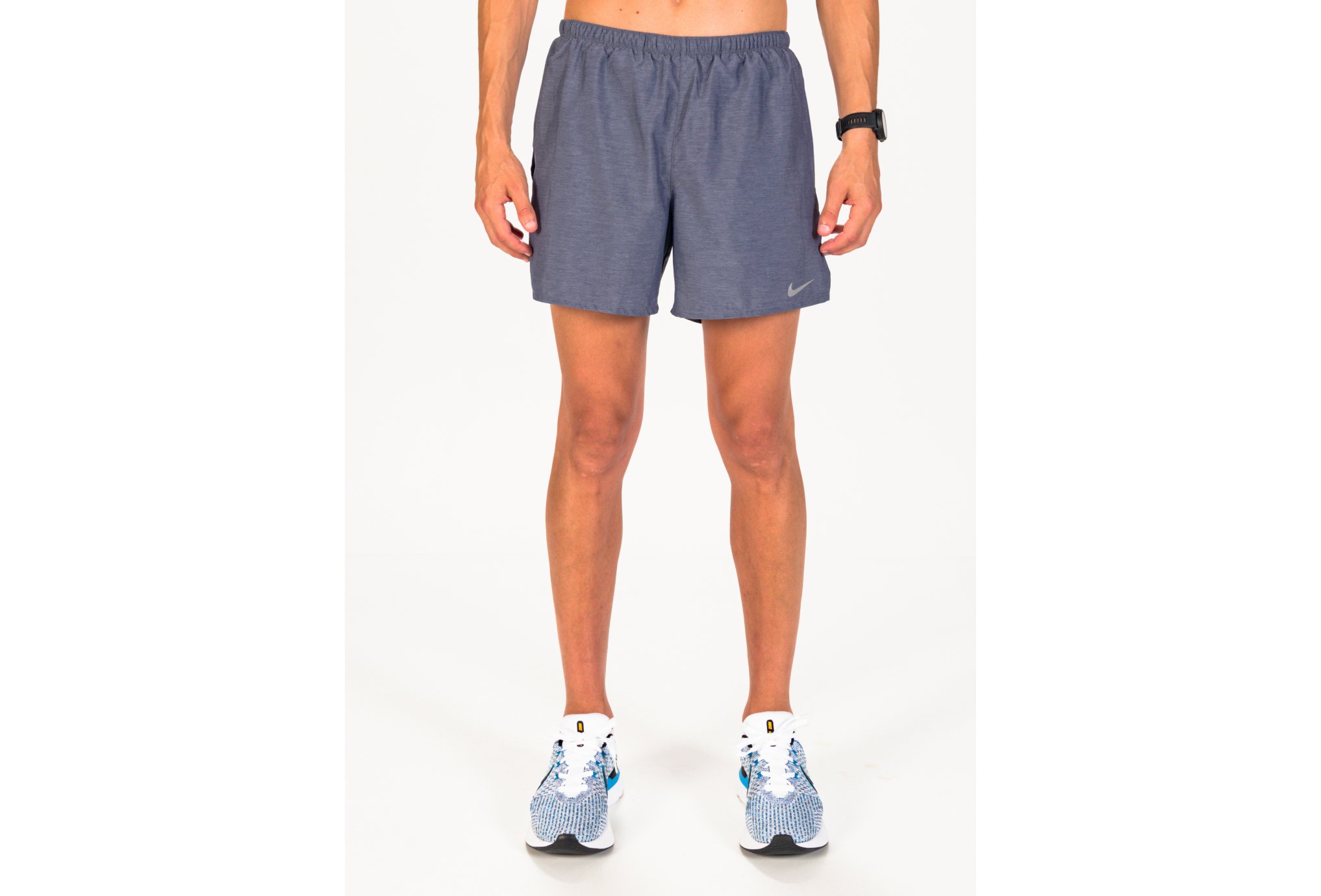 Nike Challenger 2 en 1 M vêtement running homme