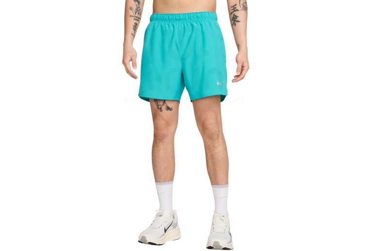 Nike Challenger 2 en 1